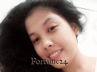 Fortune24