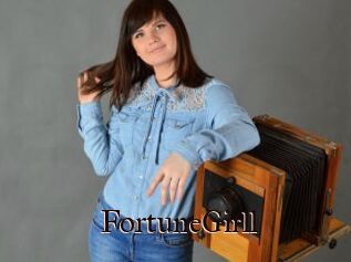 FortuneGirll