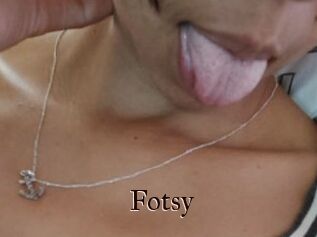 Fotsy
