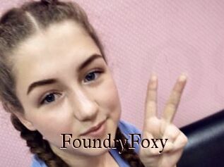 FoundryFoxy