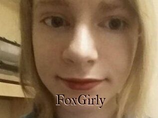 FoxGirly