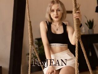FoxJEAN