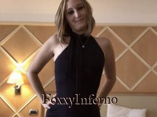 FoxxyInferno