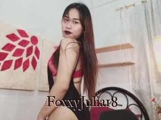 FoxxyJulia18