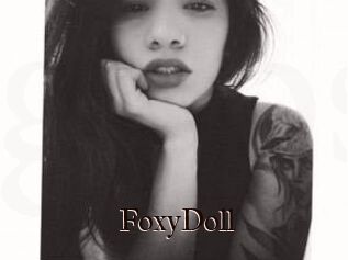 Foxy_Doll