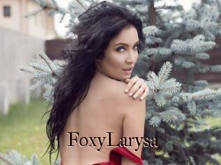 FoxyLarysa