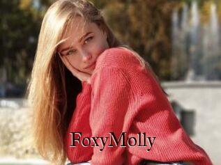 FoxyMolly
