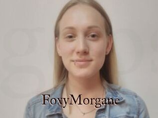 FoxyMorgane