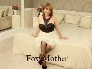 FoxyMother