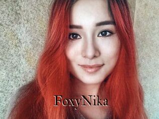 FoxyNika