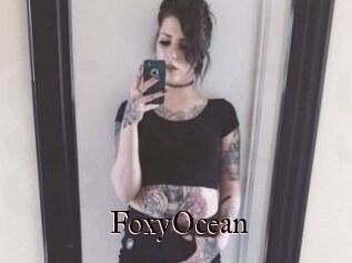 FoxyOcean