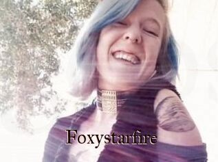 Foxystarfire
