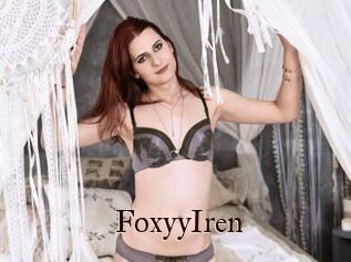 FoxyyIren
