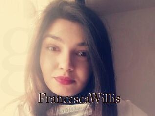 FrancescaWillis