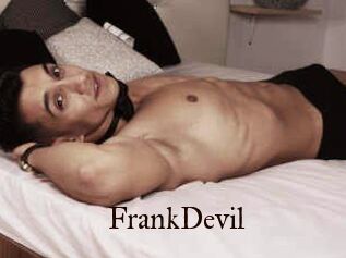 FrankDevil