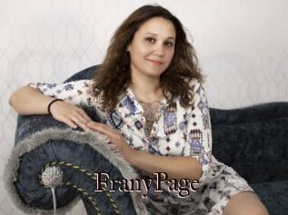 FranyPage