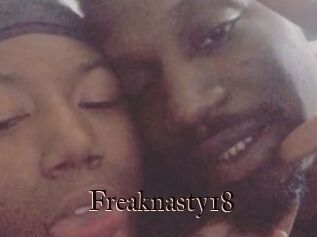 Freaknasty18