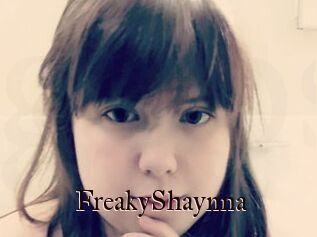 FreakyShaynna