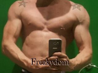 Freakydom