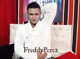 FreddyPerez