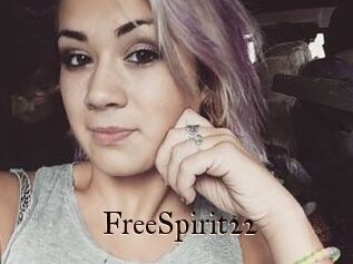 FreeSpirit22
