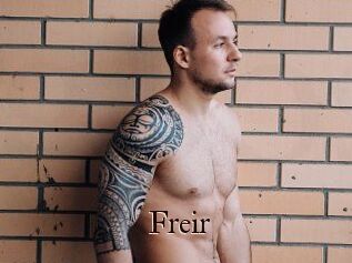 Freir