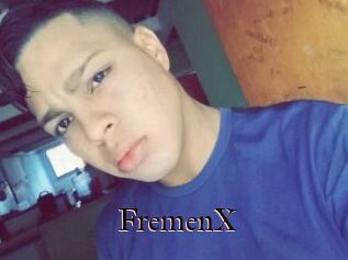 FremenX