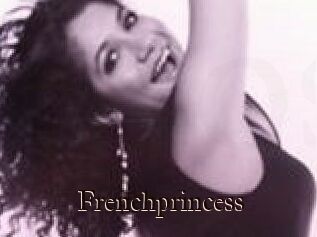 Frenchprincess