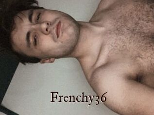 Frenchy36