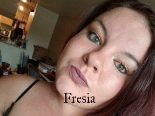 Fresia