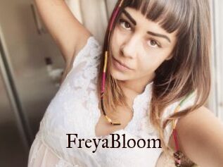 FreyaBloom