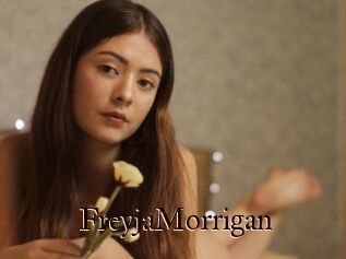 FreyjaMorrigan