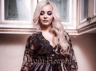 From_Heaven