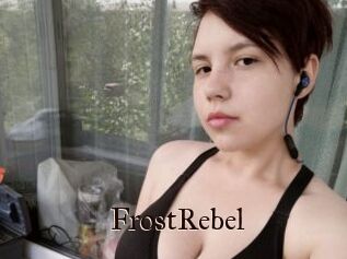 FrostRebel