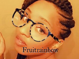 Fruitrainbow