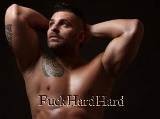 FuckHardHard