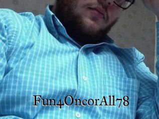 Fun4OneorAll78