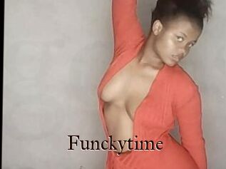 Funckytime