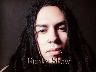Funky_Show