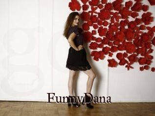 FunnyDana