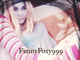 FunnyFoxy999