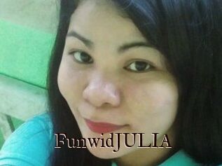 FunwidJULIA