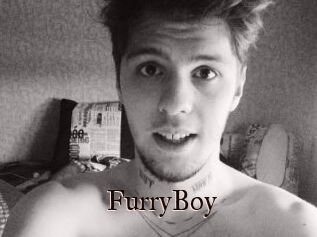 FurryBoy