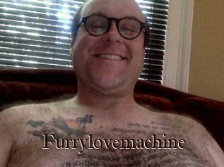 Furrylovemachine
