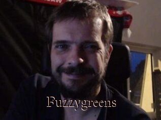Fuzzygreens