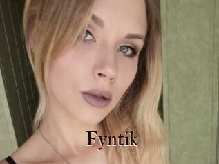 Fyntik