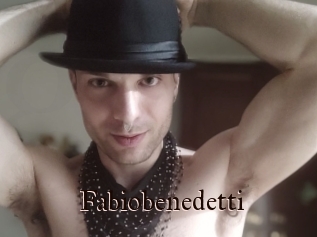 Fabiobenedetti