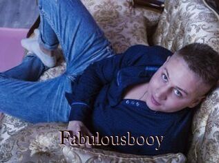 Fabulousbooy