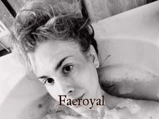 Faeroyal
