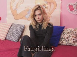 Fairgirlinga